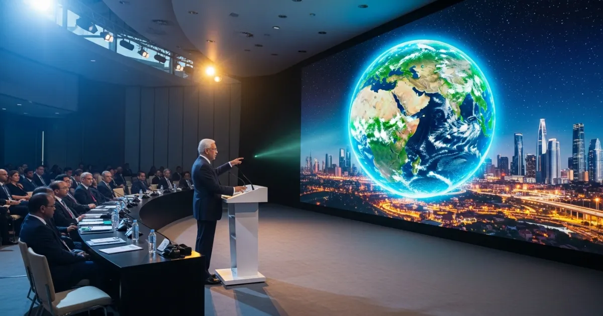 Union Power Minister Manohar Lal Inaugurates 'Prakriti 2026' Carbon Markets Conference in New Delhi