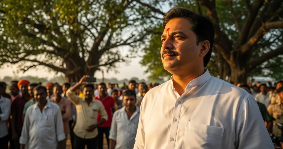 Jan Suraaj Party Announces Prashant Kishor as Candidate for Bankipore Assembly Byelection