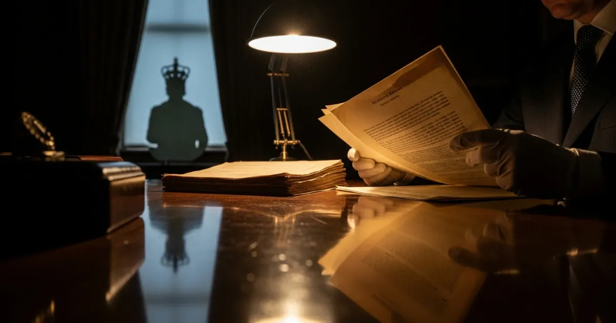 Prince Andrew Faces Police Assessment Over Allegations of Sharing Confidential Trade Information with Jeffrey Epstein