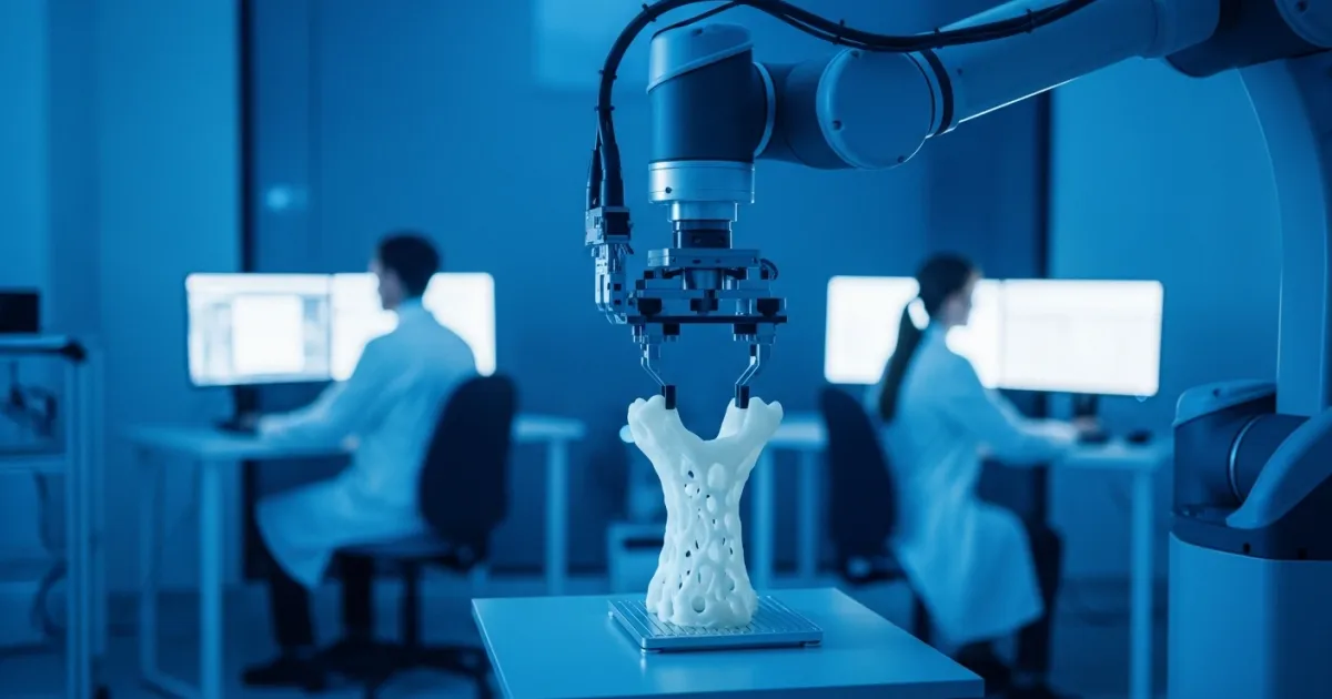 Purdue-Led Consortium Secures $160 Million NSF Grant for Musculoskeletal Research Hub