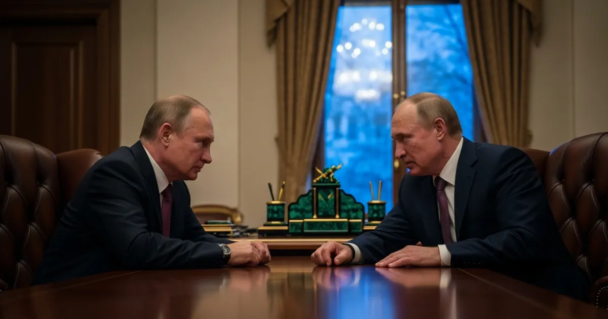 Putin and Lukashenko Hold Strategic Talks on Russia-Belarus Integration and Regional Security