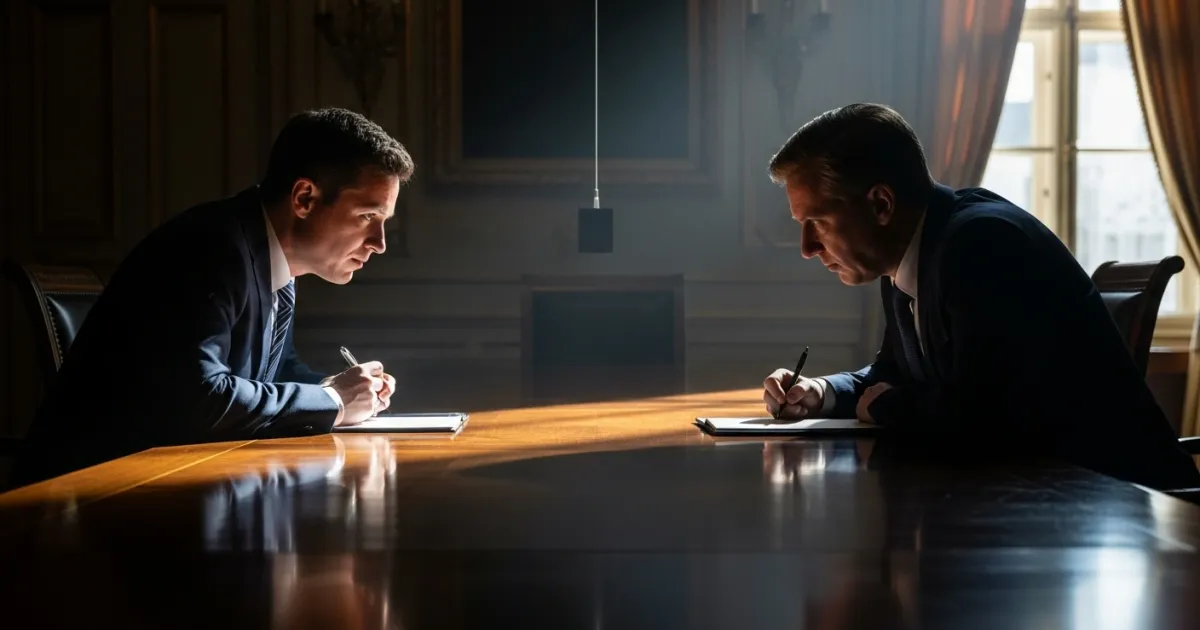 Kremlin Confirms Putin's Readiness for Dialogue with Macron Amidst European Peace Push