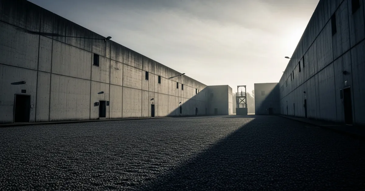 Two Women Executed at Central Prison of Qazvin in Iran