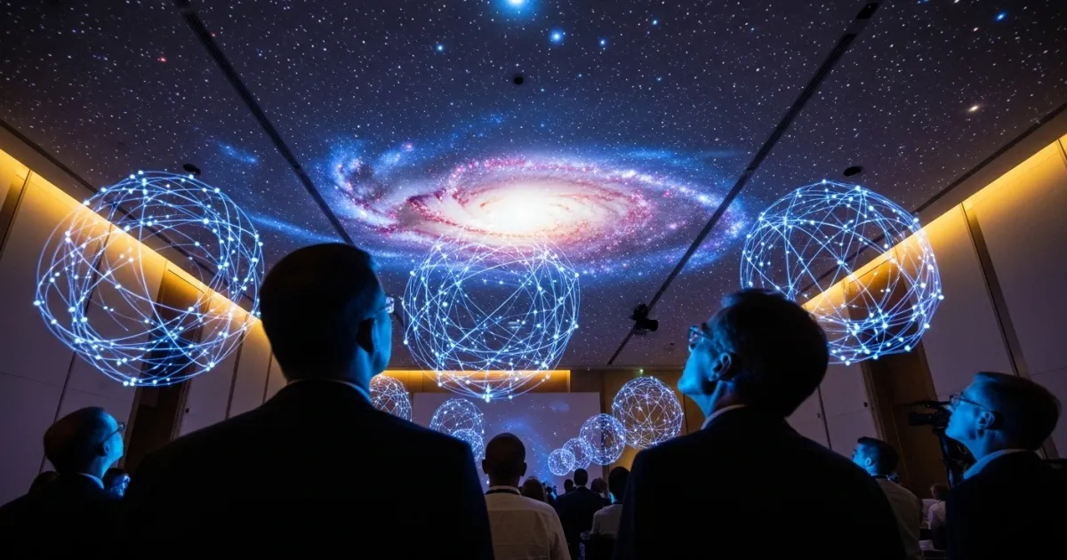 ESA and FORTH to Host 7th Quantum Technology Conference in Heraklion, Crete