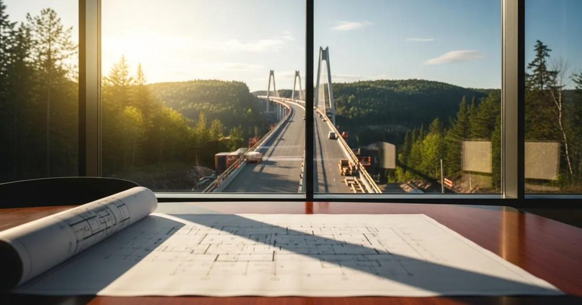 Canada and Quebec Reach Draft Agreement to Streamline Environmental Assessments