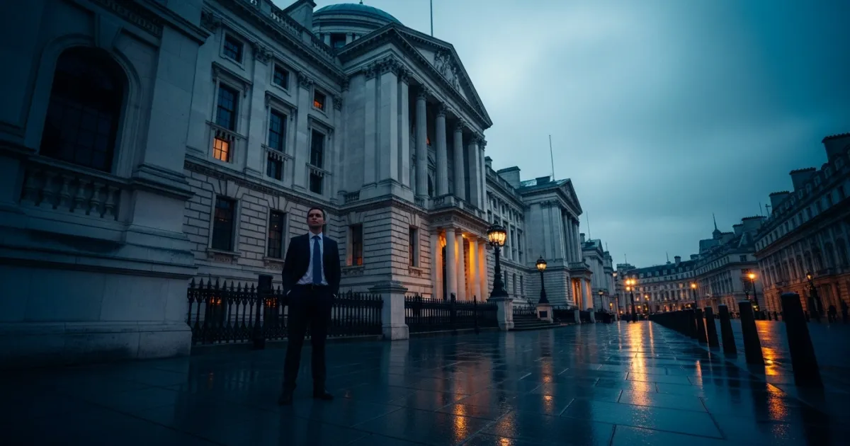 UK Finance Minister Rachel Reeves Highlights Need to Reduce National Borrowing Costs