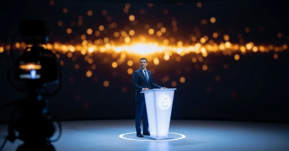 RAI Unveils New Television Schedule for Upcoming Season