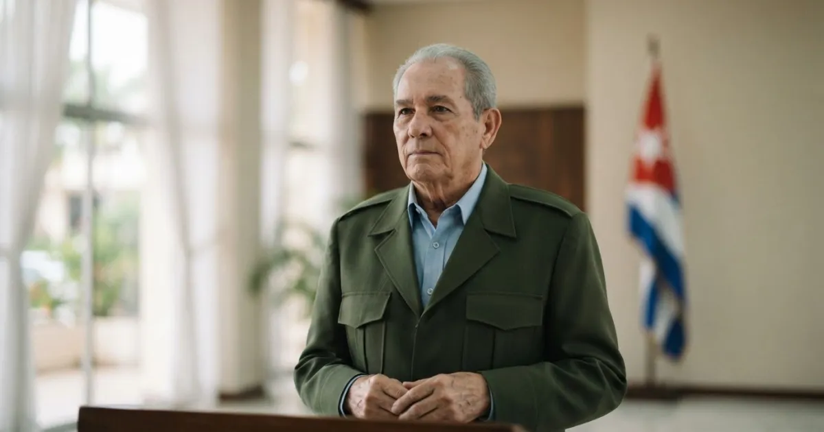 Raúl Castro Makes Public Appearance Amidst Health Speculation in Cuba