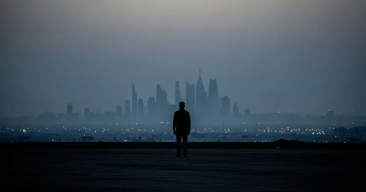 Indian National Killed in Missile Strike in Riyadh