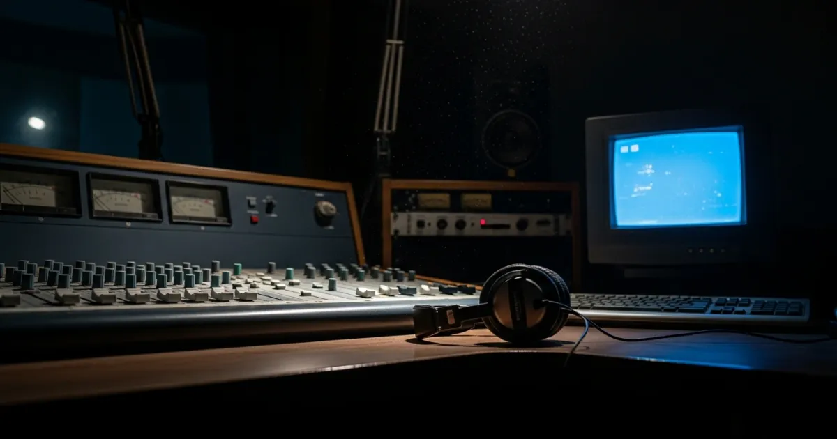Rogers Communications Shuts Down Two Calgary Radio Stations