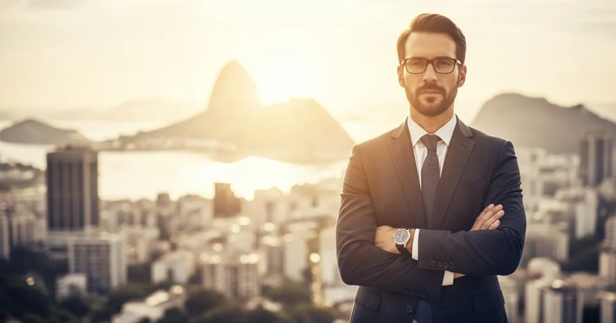 Entrepreneur Rony Jabour Announces SAFE Tour Event in Rio de Janeiro