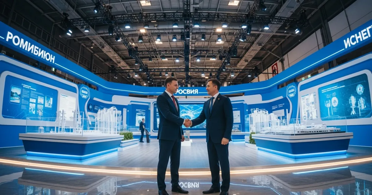 10th Russia-China Expo Commences in Harbin to Bolster Bilateral Trade