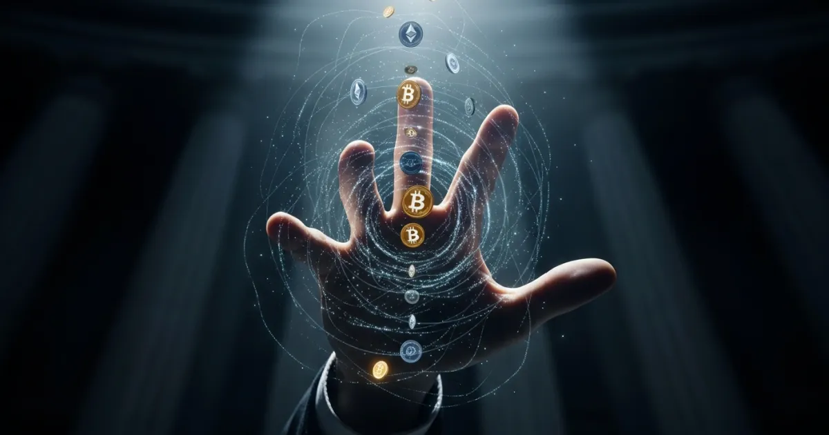 Russia Authorizes Cryptocurrency Confiscation in Criminal Investigations