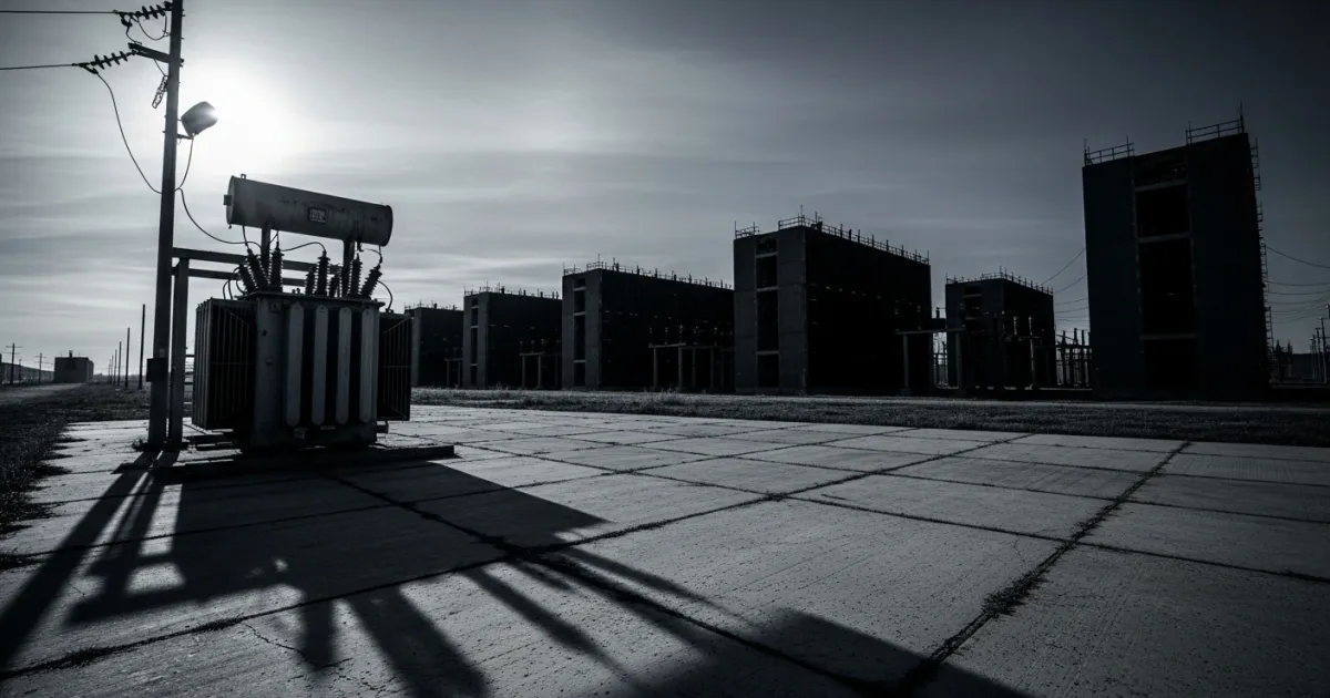 Russia Suspends $2.3 Billion in Data Center Projects Amid Economic and Infrastructure Pressures