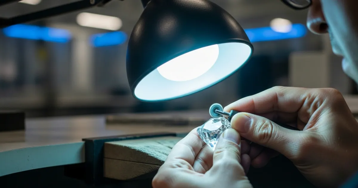 Russian Government Approves New Diamond Cutting Clusters in Yakutia and Smolensk