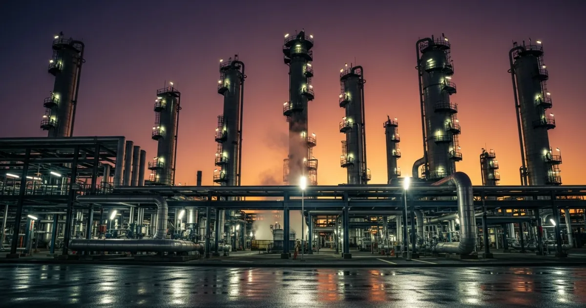 Russia Considers Reinstating Gasoline Export Ban to Stabilize Domestic Market