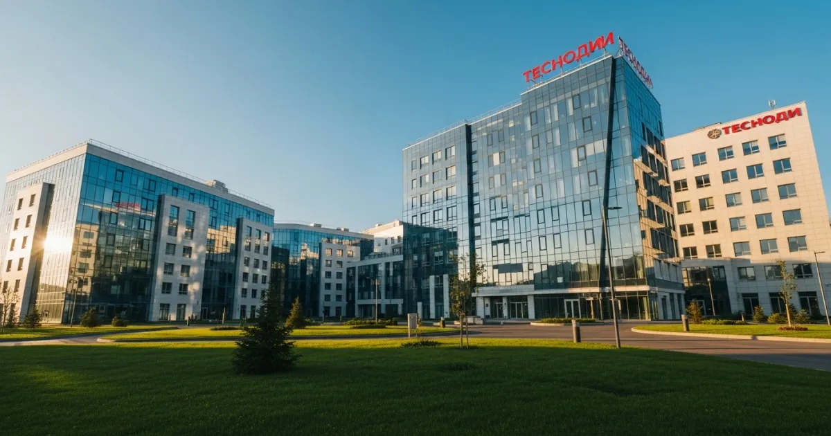 Russian Government Allocates Additional Funding for Regional Healthcare and Technology Infrastructure