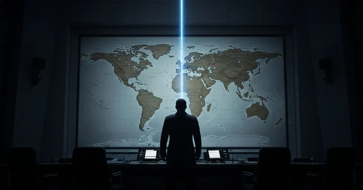 Russian Commission Backs Amendments Expanding Presidential Power to Deploy Troops Abroad