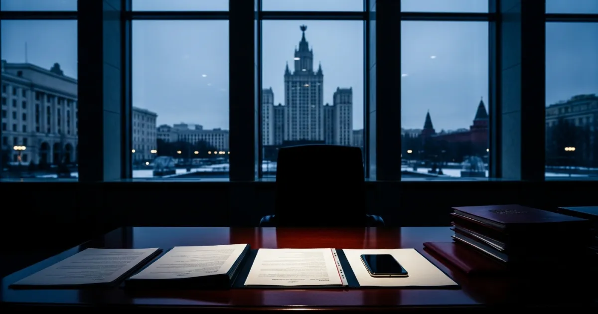 Russia Implements New Regulations Affecting Taxation, Telecommunications, and Military Service