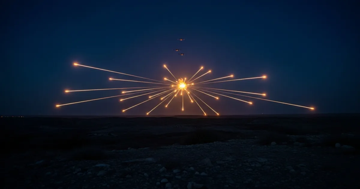 Russian Defense Ministry Reports Interception of 123 Ukrainian Drones