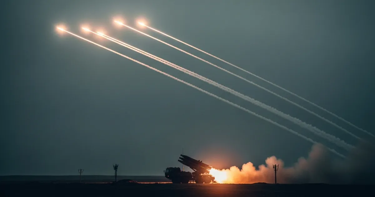Russian Defence Ministry Reports Large-Scale Drone Interceptions Across Multiple Regions