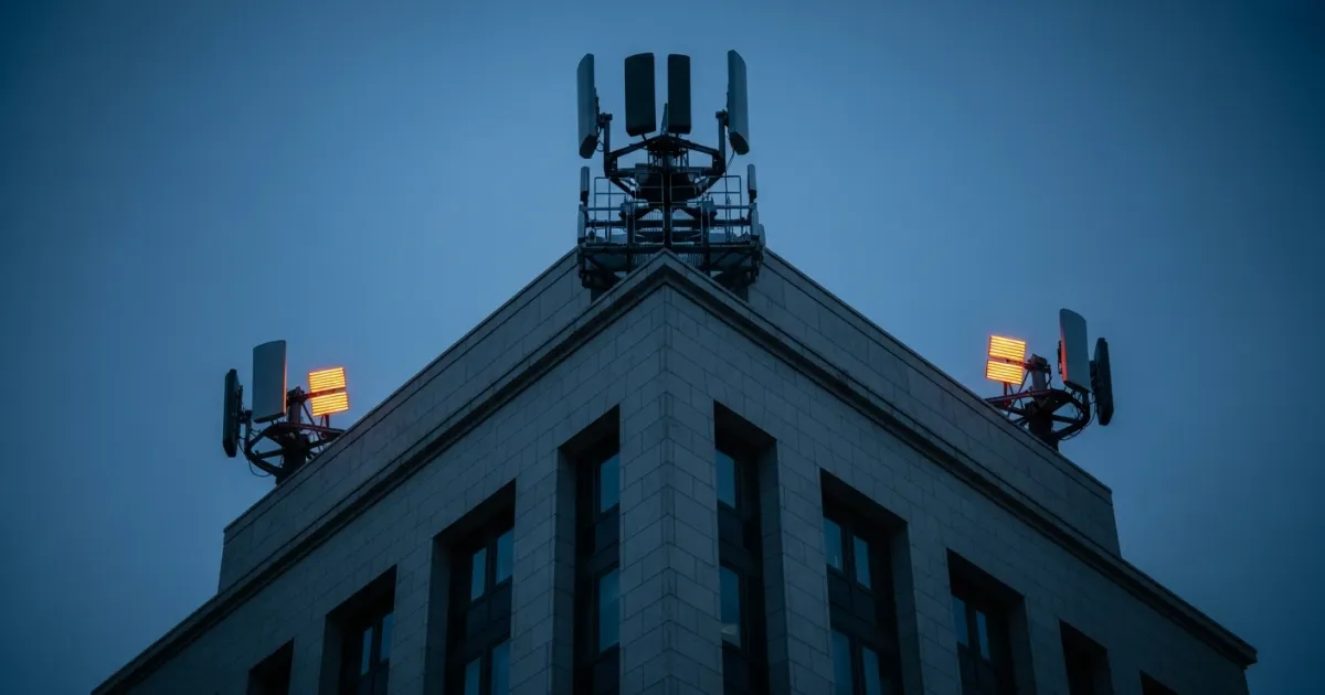 Russian Legislation Moves to Integrate Banking Infrastructure into Air Defense Efforts