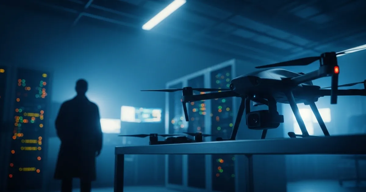 Authorities in Spain and Germany Arrest Suspects Linked to Russian Espionage Plot