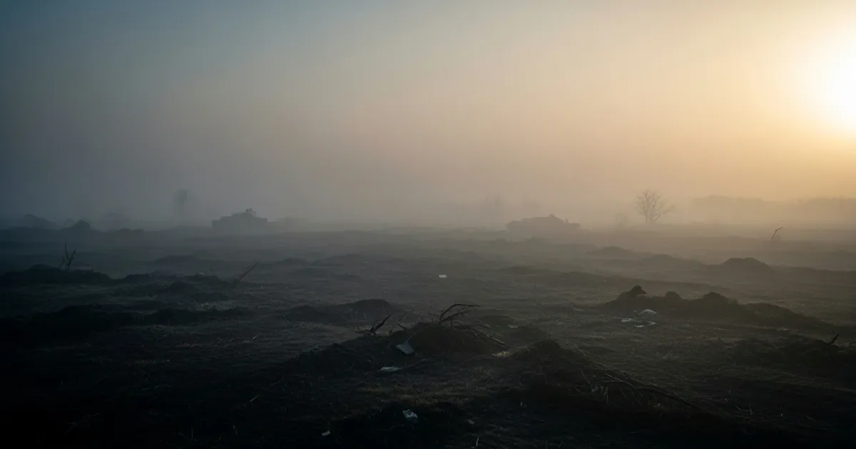 General Staff of Ukraine Reports 1,450 Russian Casualties in Single Day