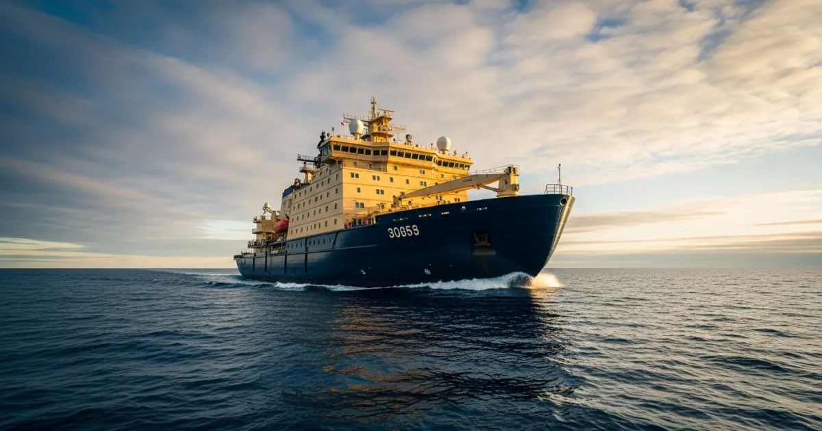 Russian President Vladimir Putin Marks Sea and River Fleet Day