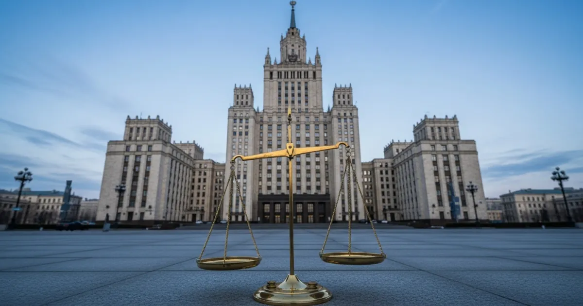 Russian Central Bank Unexpectedly Cuts Key Rate to 15.5%