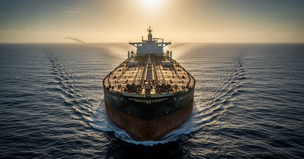 Reports Surface of Russian Tanker Transit to Cuba Amid US Sanctions Policy