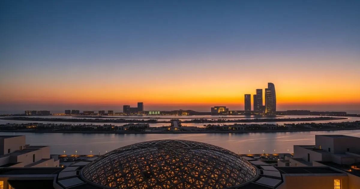 Saadiyat Island Solidifies Position as Global Art Hub with New Museums and Frieze Abu Dhabi 2026