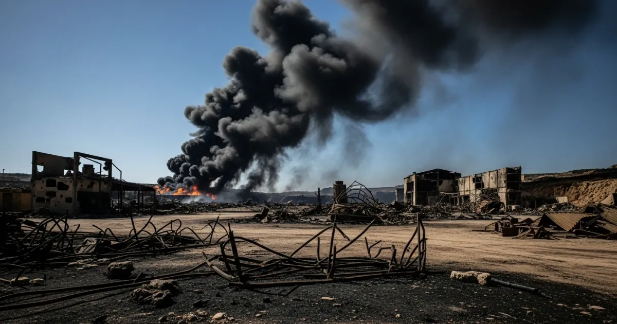 Salina Fireworks Factory Lacked Insurance Coverage Following June 1 Explosion