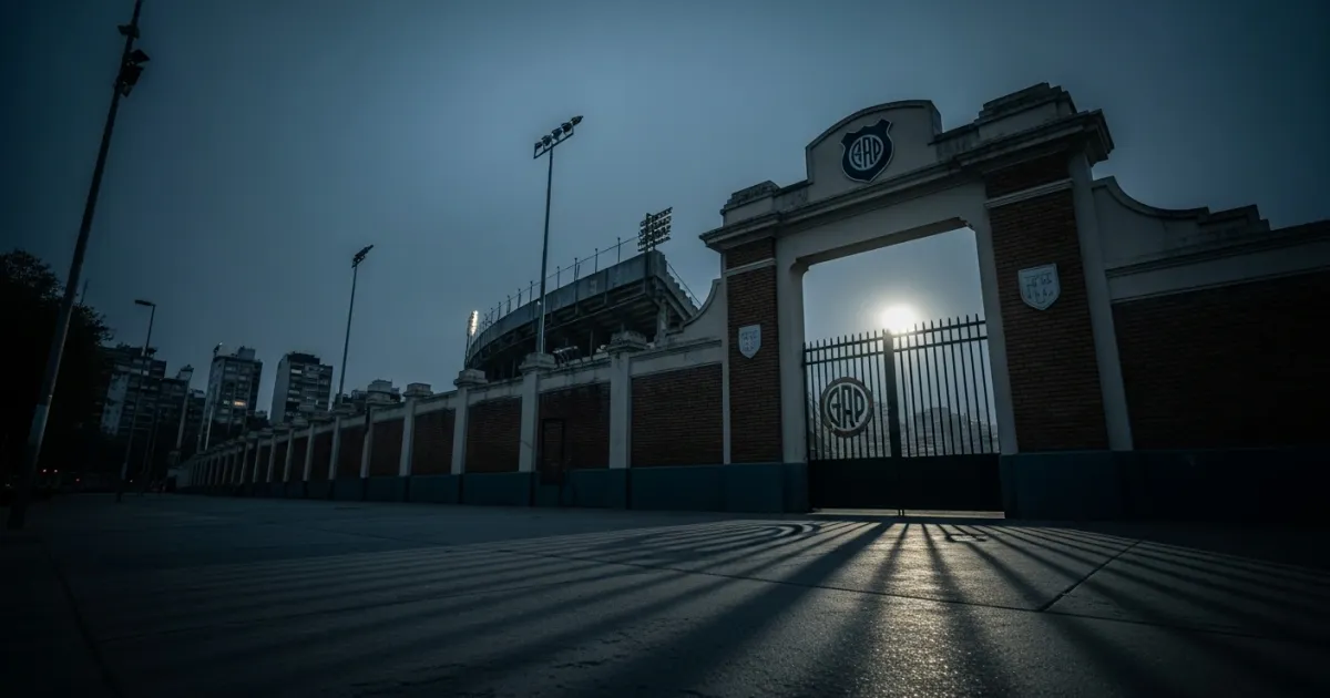 San Lorenzo President Marcelo Moretti Faces Scrutiny Over Reported SAD Pre-Agreement with Foster Gillett