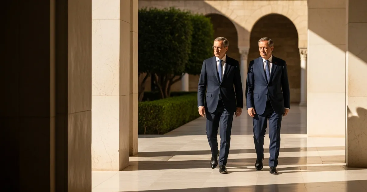 Spanish Prime Minister Pedro Sánchez Plans Official Visit to Algeria to Mend Diplomatic Ties