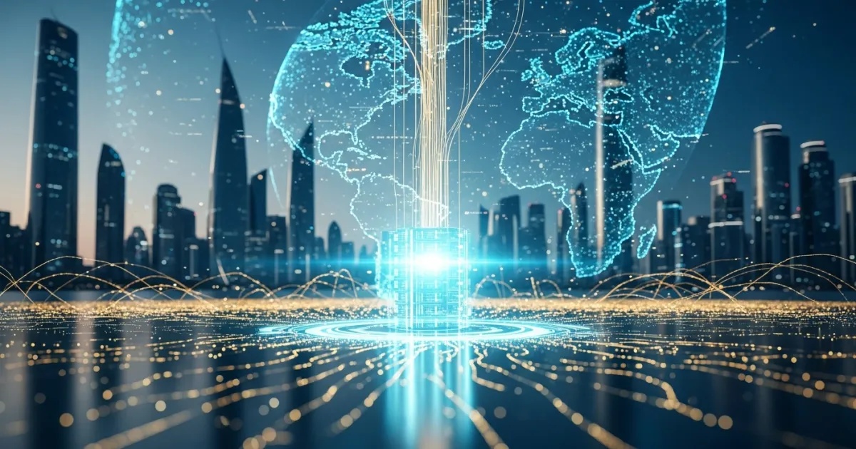Saudi Arabia Retains Top Global Ranking in Cybersecurity for Third Consecutive Year