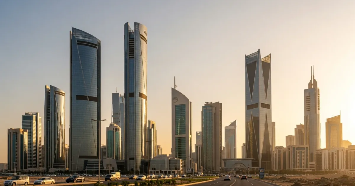 Fitch Ratings Affirms Saudi Arabia at 'A+' with Stable Outlook