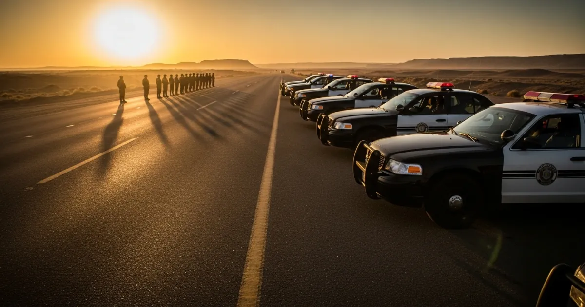 Saudi Arabia Reports Over 15,500 Arrests for Residency and Labor Violations
