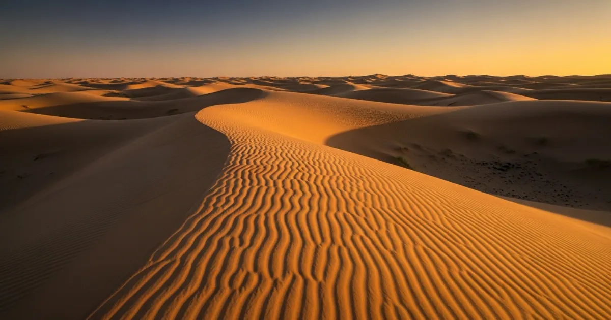 Astronomical Spring Officially Begins in Saudi Arabia