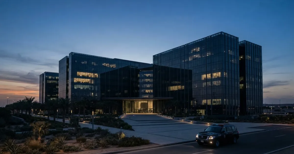 Saudi Aramco Implements Remote Work Protocol at Dhahran Headquarters Amid Security Concerns