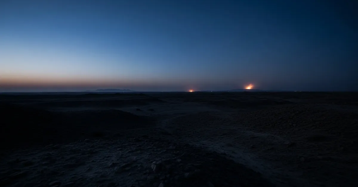 Saudi Arabia Condemns Israeli Strikes on Syrian Territory