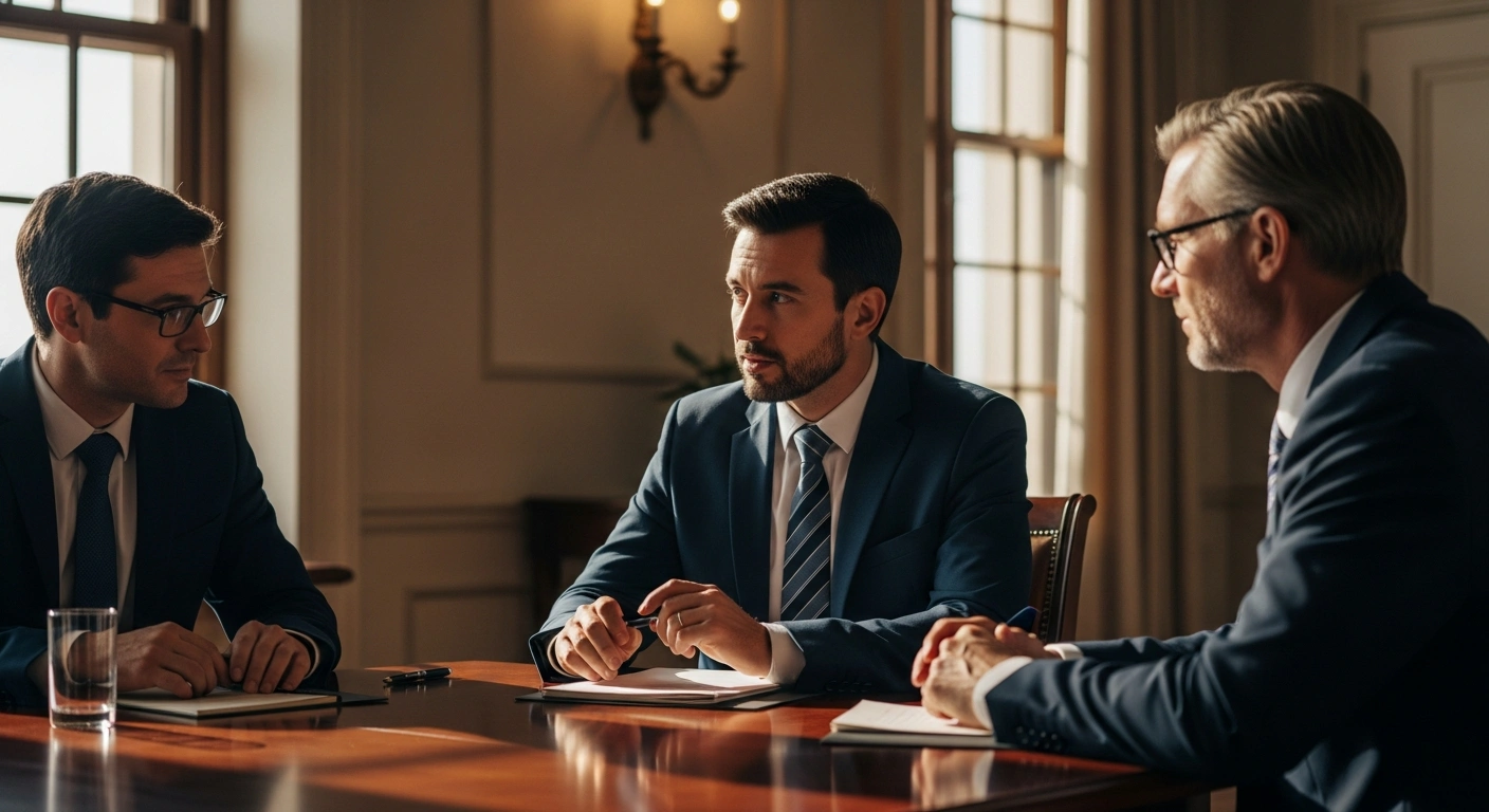 Saudi Foreign Minister Prince Faisal bin Farhan holds high-level diplomatic meetings with representatives from Brazil and Poland to discuss regional security and bilateral relations.