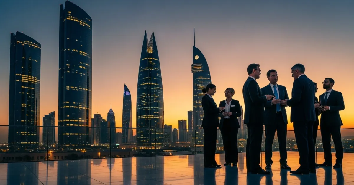 Saudi Arabia to Host 10th Edition of Future Investment Initiative in 2026