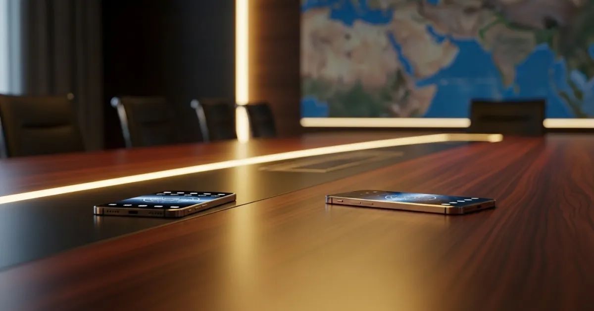 Saudi Crown Prince and Indian Prime Minister Discuss Regional Security Concerns