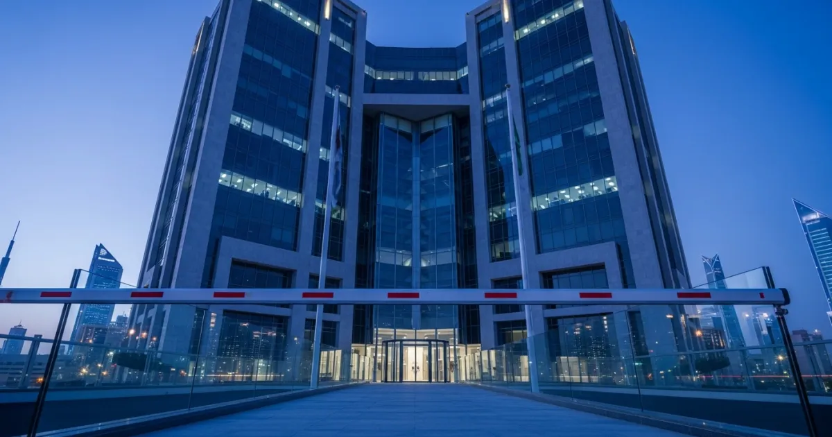 Saudi Arabia's Qiwa Platform Restricts Business Activity Changes for Non-Compliant Firms