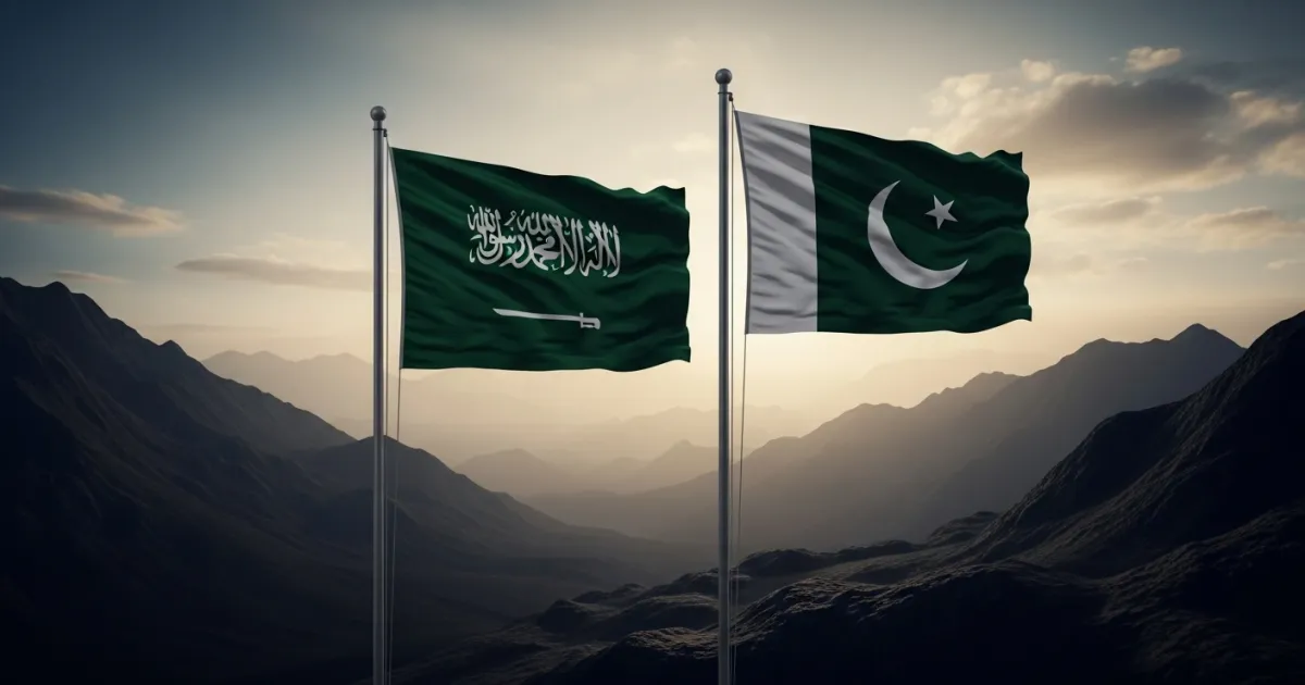 Saudi Arabia Condemns Terrorist Attacks in Pakistan's Balochistan Province