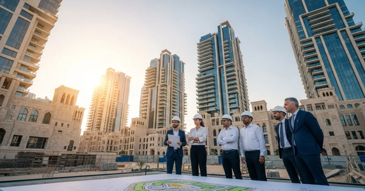 Saudi Council of Ministers Approves New Framework for Housing Development and Land Ownership