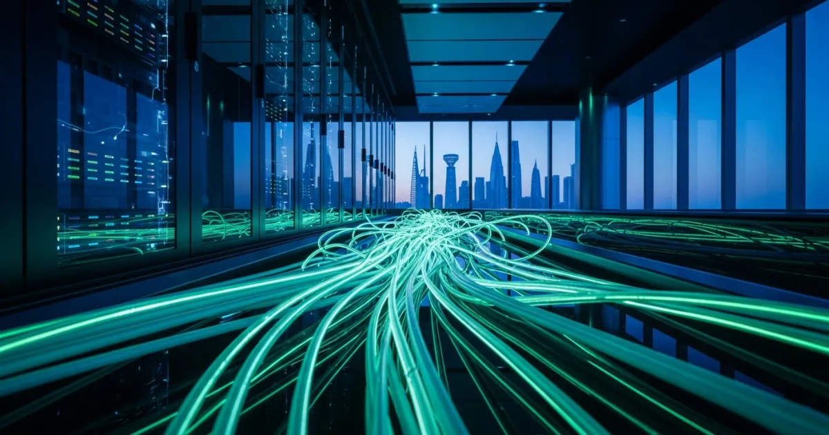 Etihad Salam Joins KACST-Led Consortium to Advance Saudi Arabia's Quantum Future