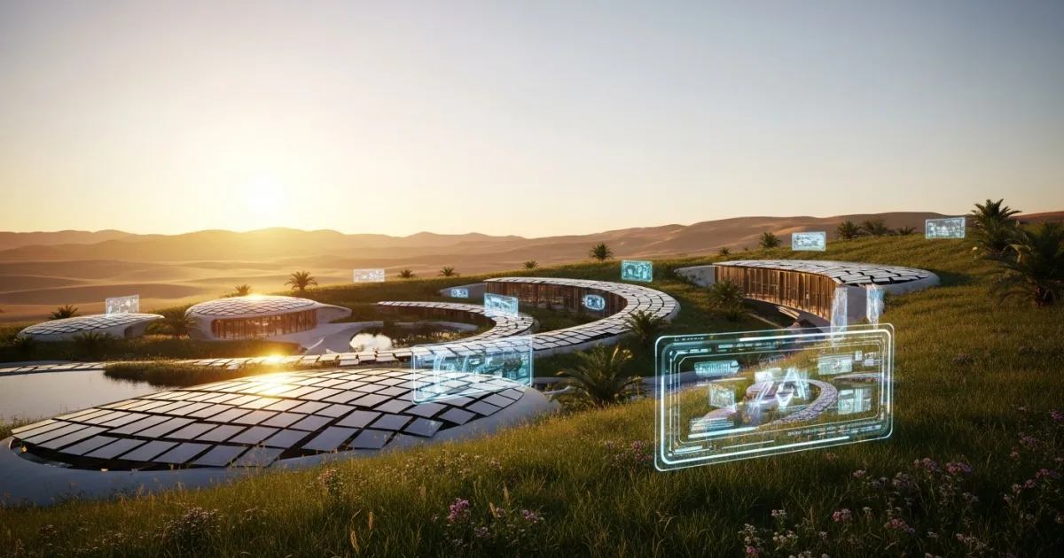 Saudi Arabia Champions AI and Sustainable Growth at UN Tourism Regional Commission in Kuwait City