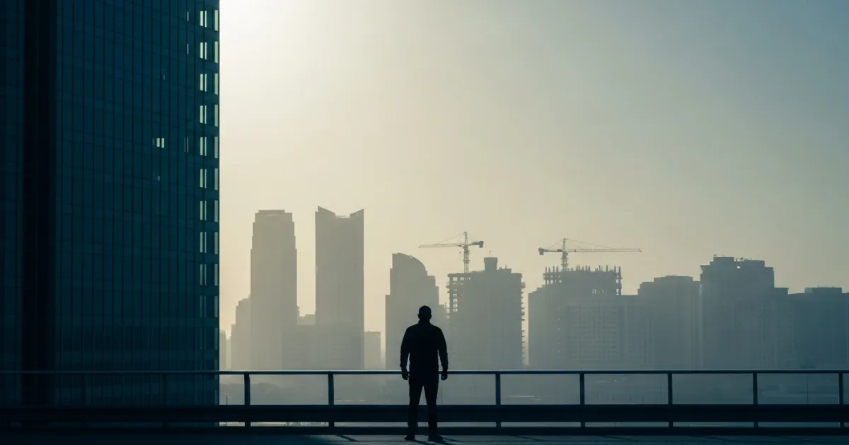 Saudi Arabia Temporarily Suspends Work Visas for Multiple Nationalities